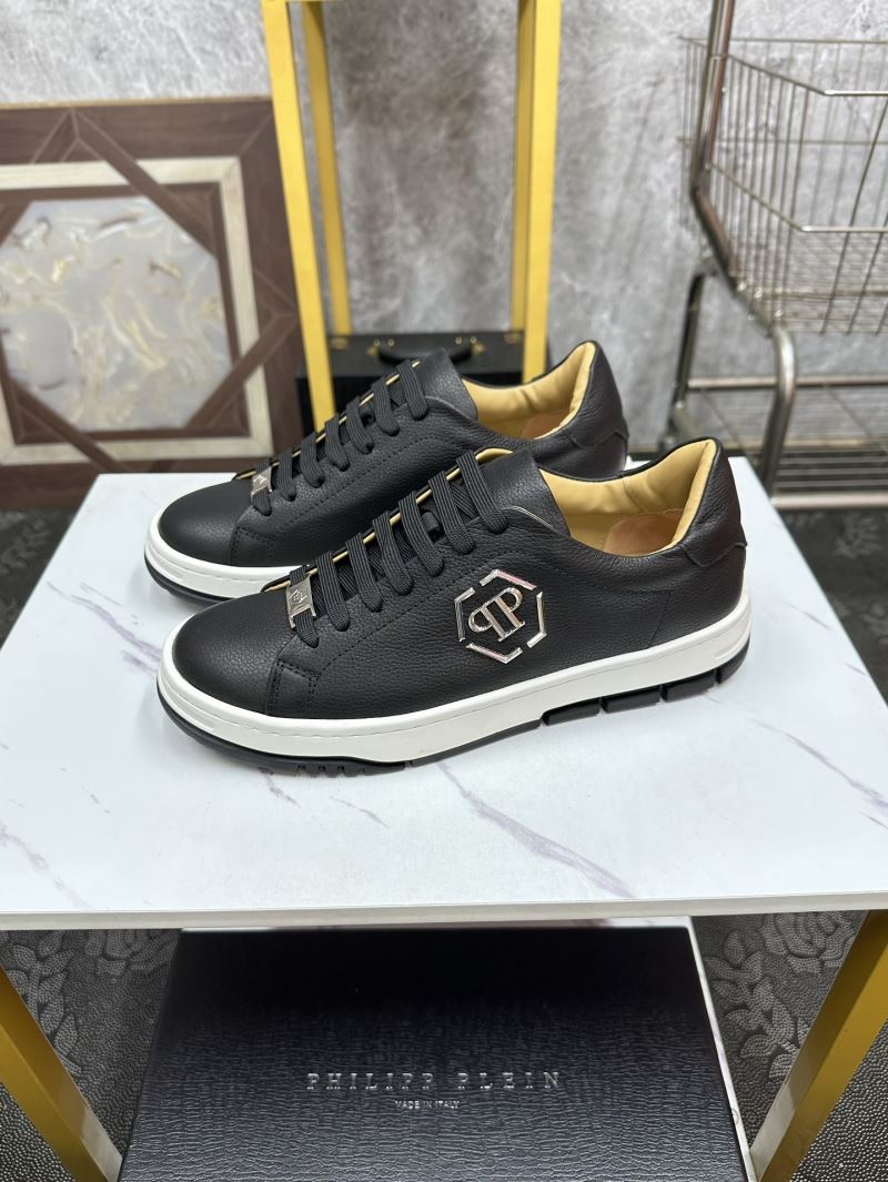 Philipp Plein Shoes